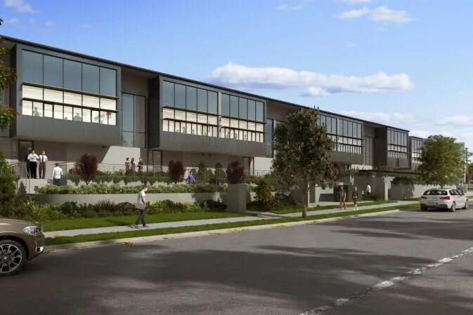 17 Bryant St, Padstow for lease Primary Photo- Image 1 of 8