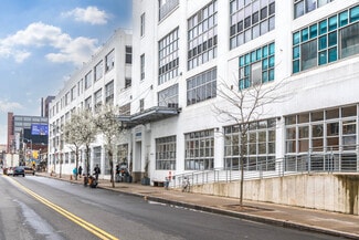 Plus de détails pour 630 Flushing Ave, Brooklyn, NY - Local d'activités à louer