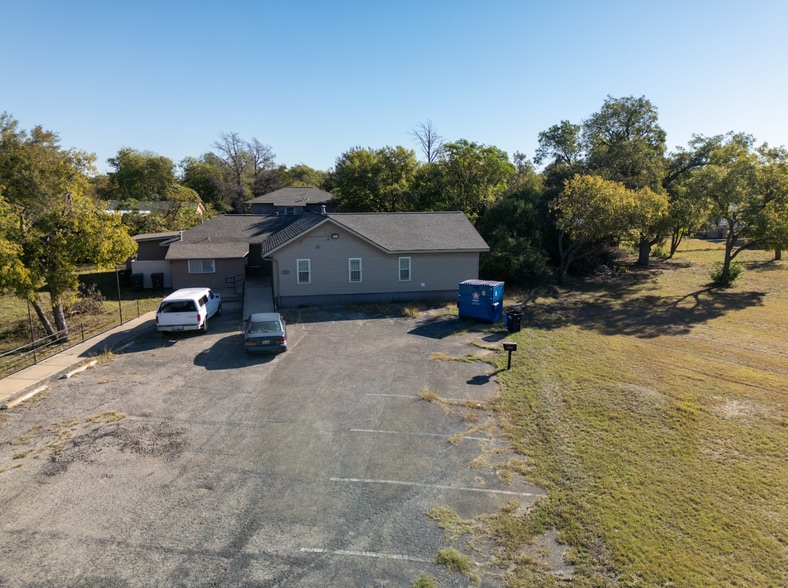 4201 Mitchell Blvd & 3032 Glen Garden Dr S, Fort Worth, TX à vendre - Photo du bâtiment - Image 2 de 53