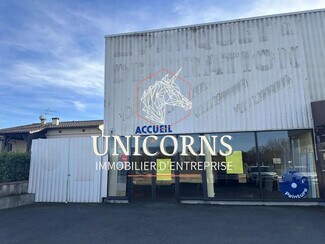 Plus de détails pour Commerce de détail à louer