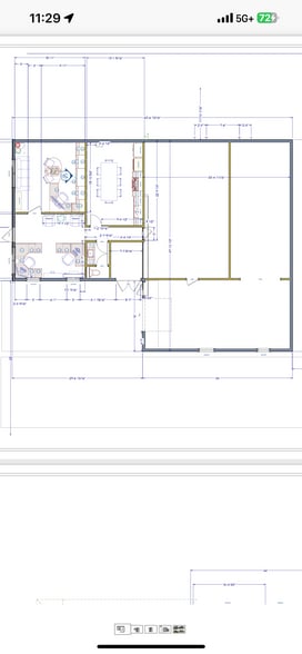 351 Scotts Run Rd, Maidsville, WV for lease - Floor Plan - Image 2 of 33