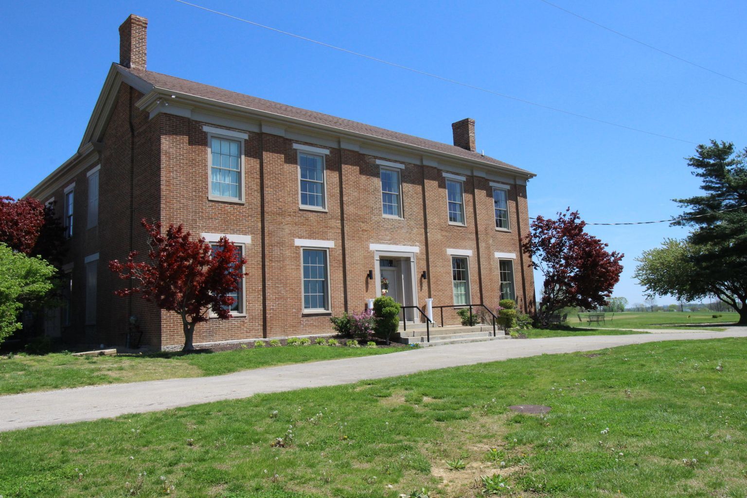 1223 Camargo Rd, Mount Sterling, KY for sale Building Photo- Image 1 of 1