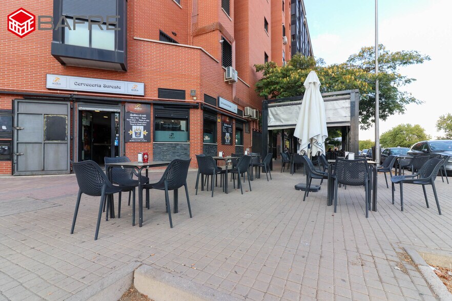 Multifamily in Madrid, Madrid for sale - Primary Photo - Image 1 of 4