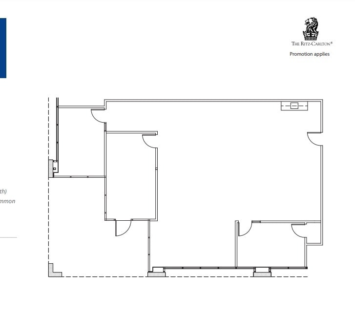 32980 Alvarado Niles Rd, Union City, CA for lease Floor Plan- Image 1 of 1