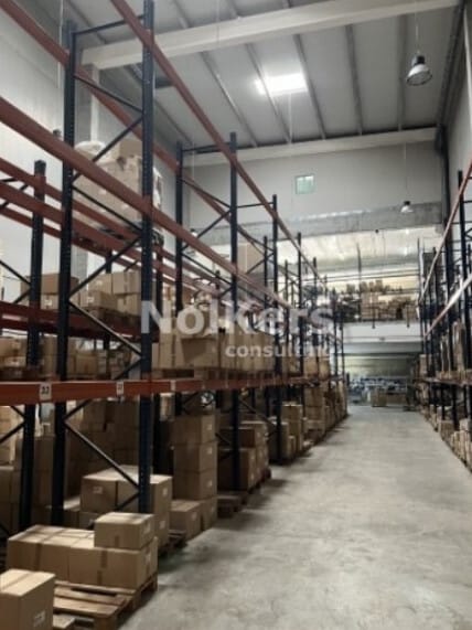 Industrial in Viladecans, Barcelona for lease Interior Photo- Image 1 of 9