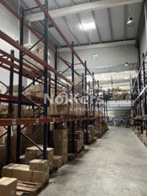 Industrial in Viladecans, Barcelona for lease Interior Photo- Image 1 of 9