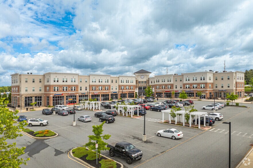 4420 Limestone Rd, Wilmington, DE à louer - Photo du bâtiment - Image 3 de 9