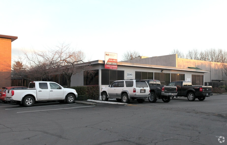 800 S Michigan St, Seattle, WA for lease - Primary Photo - Image 1 of 4