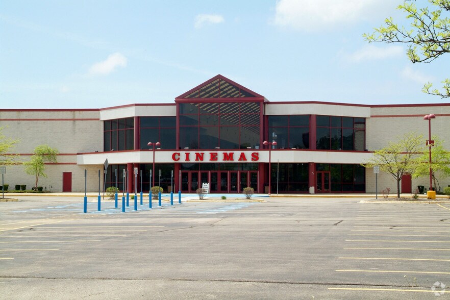 1591 S Graham Rd, Flint, MI for sale - Building Photo - Image 3 of 6