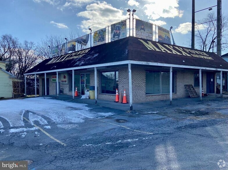 207 Dairy Corner Pl, Winchester, VA à vendre - Photo principale - Image 1 de 1