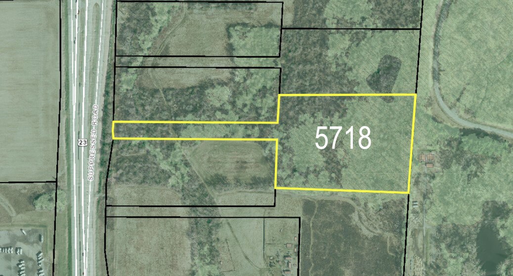 5718 US-23, Delaware, OH for sale Primary Photo- Image 1 of 17