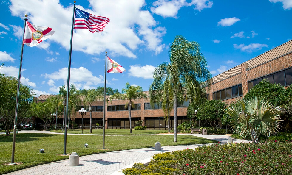 14499 N Dale Mabry Hwy, Tampa, FL for lease - Building Photo - Image 2 of 12