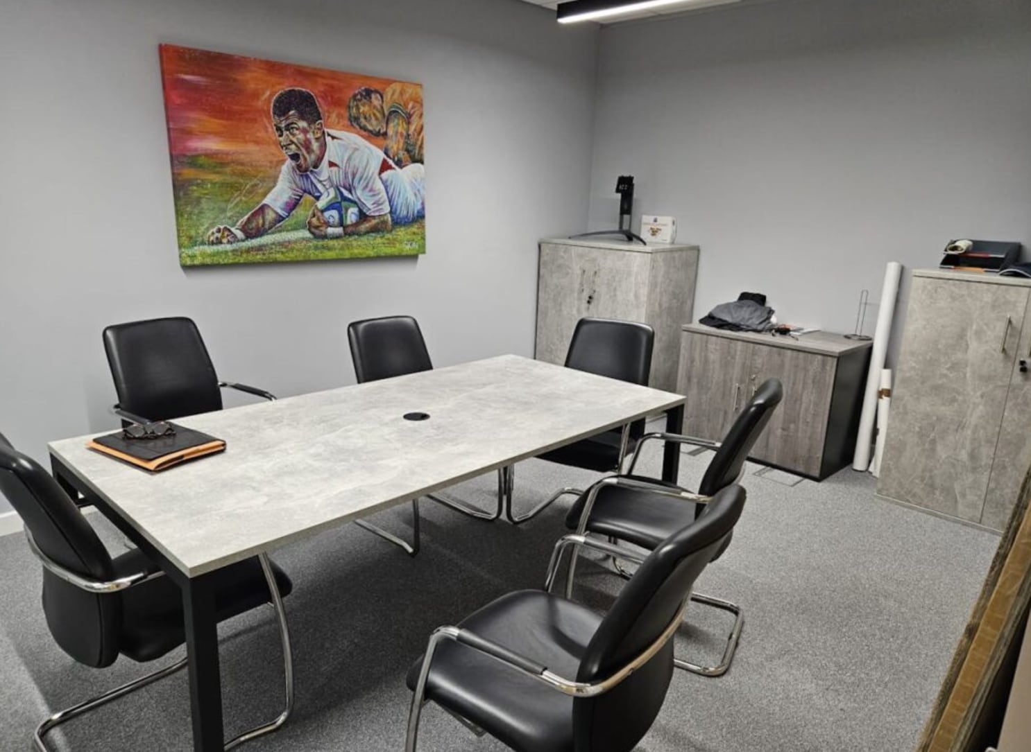 Cranmore Dr, Solihull à louer Photo intérieure- Image 1 de 3