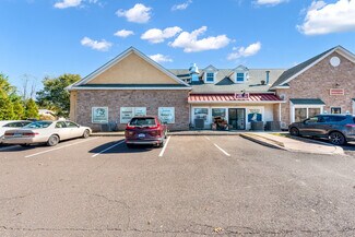 More details for 6014 Easton Rd, Pipersville, PA - Retail for Sale
