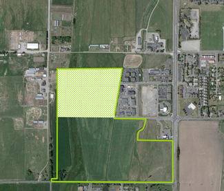 Plus de détails pour Stucky Rd, Bozeman, MT - Terrain à vendre