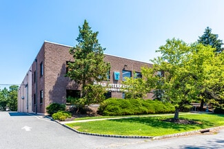 More details for 2 Daniel Rd, Fairfield, NJ - Industrial for Lease