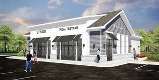 Plus de détails pour 2325 Virginia Beach Blvd, Virginia Beach, VA - Commerce de détail à louer