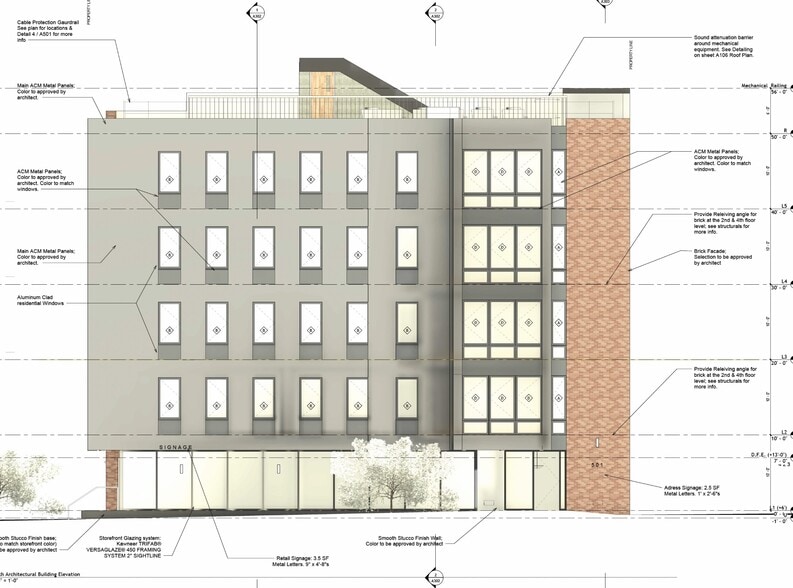 501 Madison St, Hoboken, NJ for sale - Building Photo - Image 3 of 3