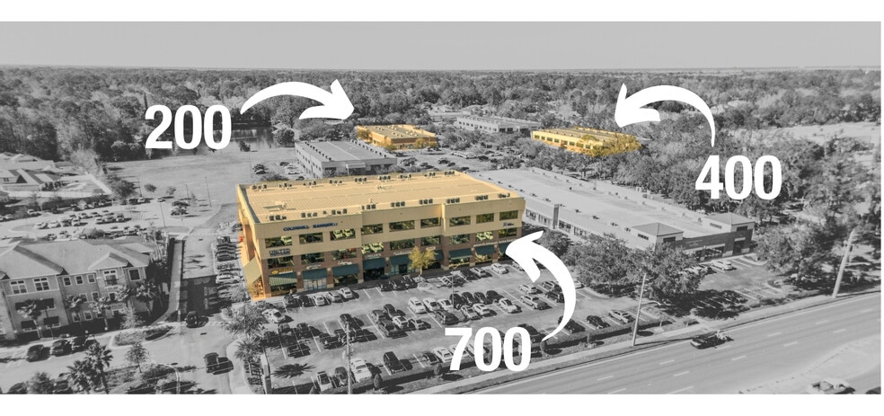 12276 San Jose Blvd, Jacksonville, FL for lease - Building Photo - Image 2 of 6