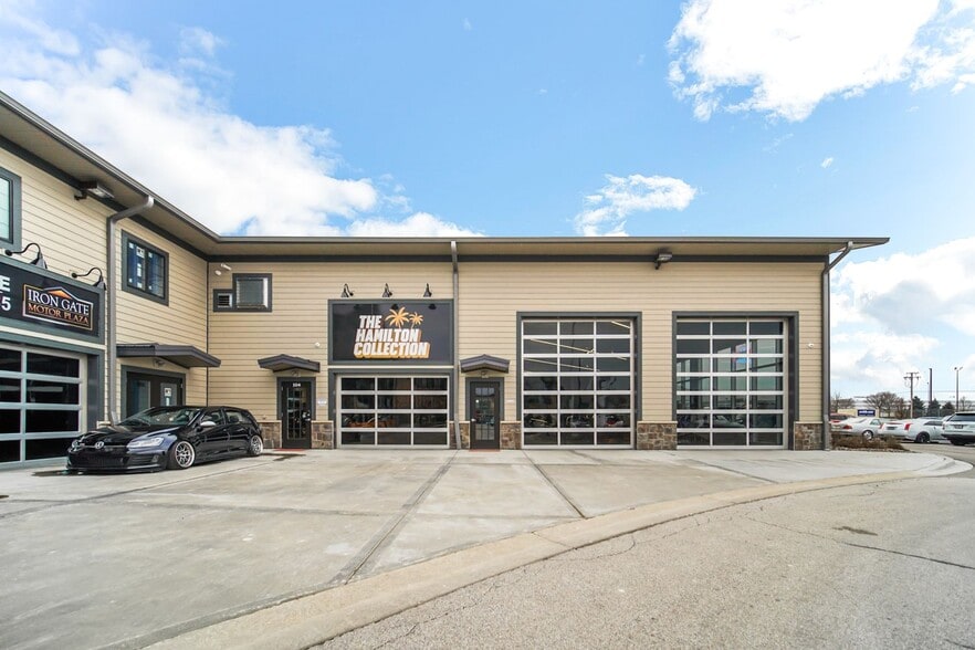 2112 Ferry Rd, Naperville, IL for sale - Building Photo - Image 2 of 3
