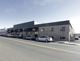 Plus de détails pour 3020-3040 S Tejon St, Englewood, CO - Industriel à louer