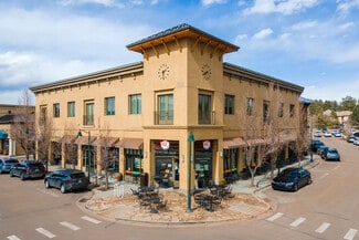 More details for 850-880 W Happy Canyon Rd, Castle Rock, CO - Office, Retail for Lease