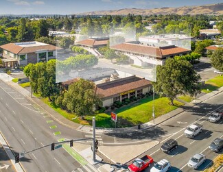 Plus de détails pour Bernal Business Center – Bureau à vendre, San Jose, CA