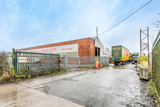 More details for Chaddock Ln, Manchester - Industrial for Lease