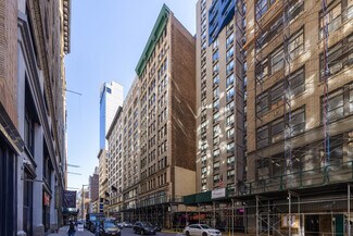 Plus de détails pour 152 W 25th St, New York, NY - Commerce de détail à louer