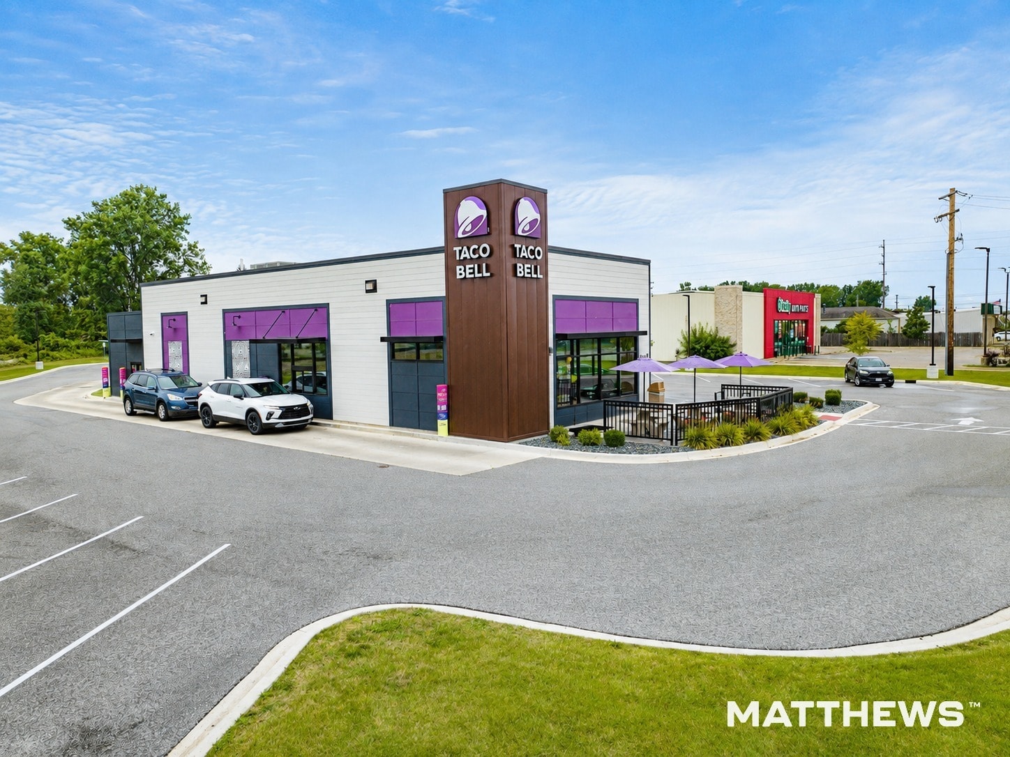 2945 Bay Rd, Saginaw, MI for sale Building Photo- Image 1 of 4