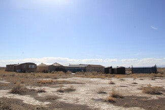 Plus de détails pour 61997 Co G rd, Center, CO - Terrain à vendre