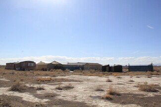 Plus de détails pour 61997 Co G rd, Center, CO - Terrain à vendre