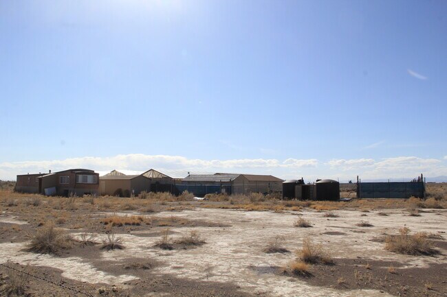 Plus de détails pour 61997 Co G rd, Center, CO - Terrain à vendre