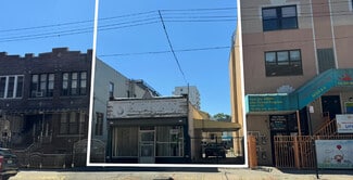 Plus de détails pour 328 Neptune Ave, Brooklyn, NY - Terrain à vendre