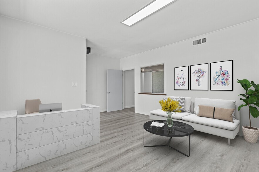 16705 Hawthorne Blvd, Lawndale, CA à louer - Photo du bâtiment - Image 2 de 35