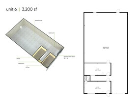 1422-1446 W Anderson St, Orlando, FL for lease Interior Photo- Image 2 of 2