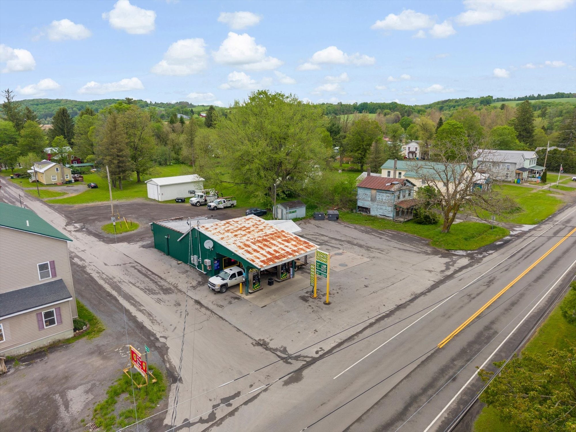 4067 State Route 26, Eaton, NY à vendre Photo du bâtiment- Image 1 de 29