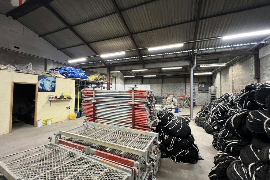 Severn Rd, Bristol à louer - Photo intérieure - Image 3 de 4