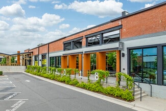 More details for 1018 Jay St, Charlotte, NC - Office for Lease