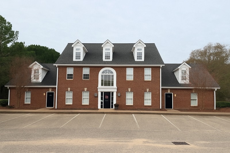 620 Veterans Pky, Clayton, NC for lease Primary Photo- Image 1 of 11