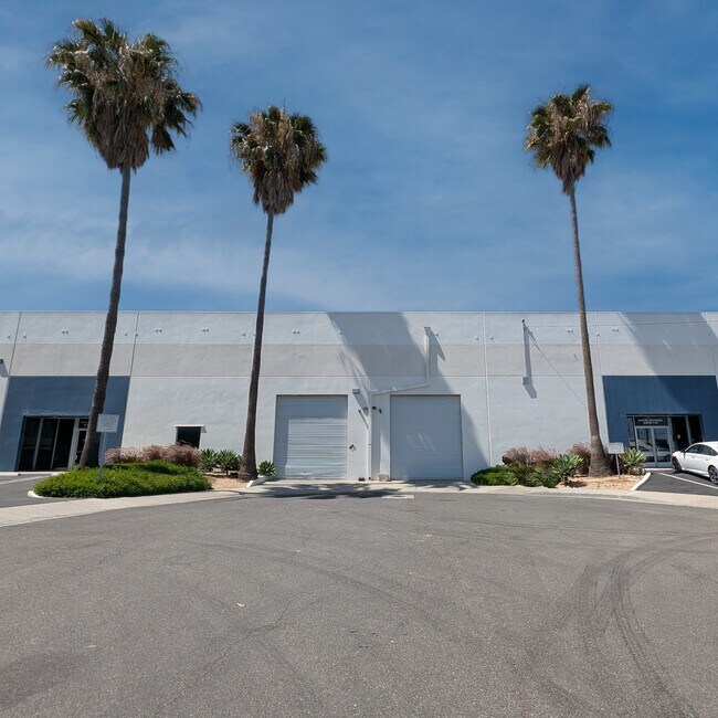 More details for 2850 N California St, Burbank, CA - Industrial for Lease