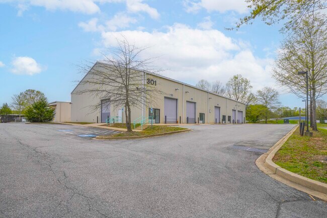 More details for 301 Bugeye Sq, Prince Frederick, MD - Industrial for Lease