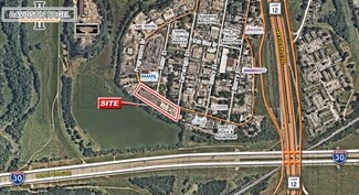 More details for 6110 Chippewa Dr, Dallas, TX - Industrial for Lease