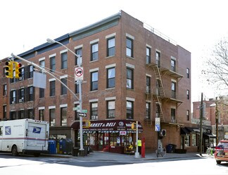 Plus de détails pour Prime Boerum Hill Mixed Use Buildings – à vendre, Brooklyn, NY