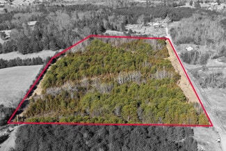 More details for 0 Erin Ln, Bulls Gap, TN - Land for Sale