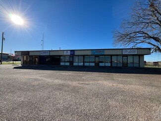 Plus de détails pour 2000 W San Antonio St, Lockhart, TX - Commerce de détail à louer