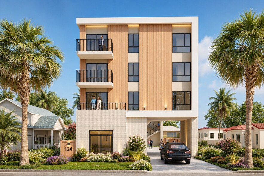 4721 Felton St, San Diego, CA à vendre - Photo du bâtiment - Image 1 de 16