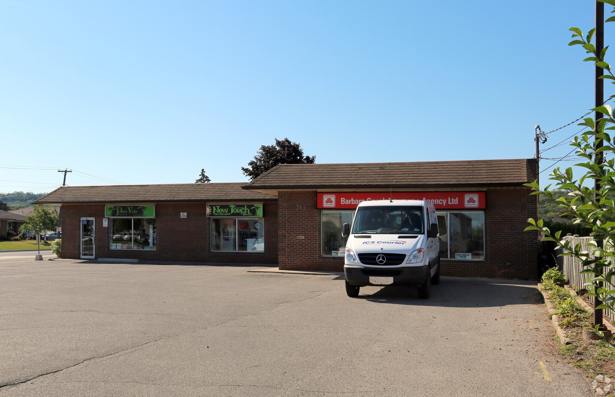 364 Hwy-8, Hamilton, ON for sale Building Photo- Image 1 of 1