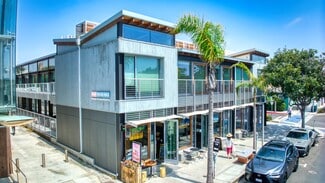 More details for 1300 Highland Ave, Manhattan Beach, CA - Retail for Sale