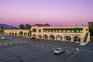 Plus de détails pour 1411 Rimpau Ave, Corona, CA - Bureau, Commerce de détail à louer